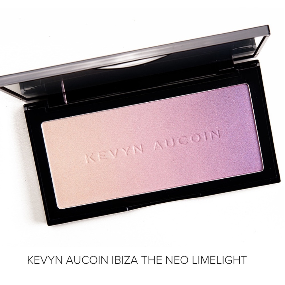 KEVYN AUCOIN THE NEO LIMELIGHT HIGHLIGHTER SHADE IBIZA